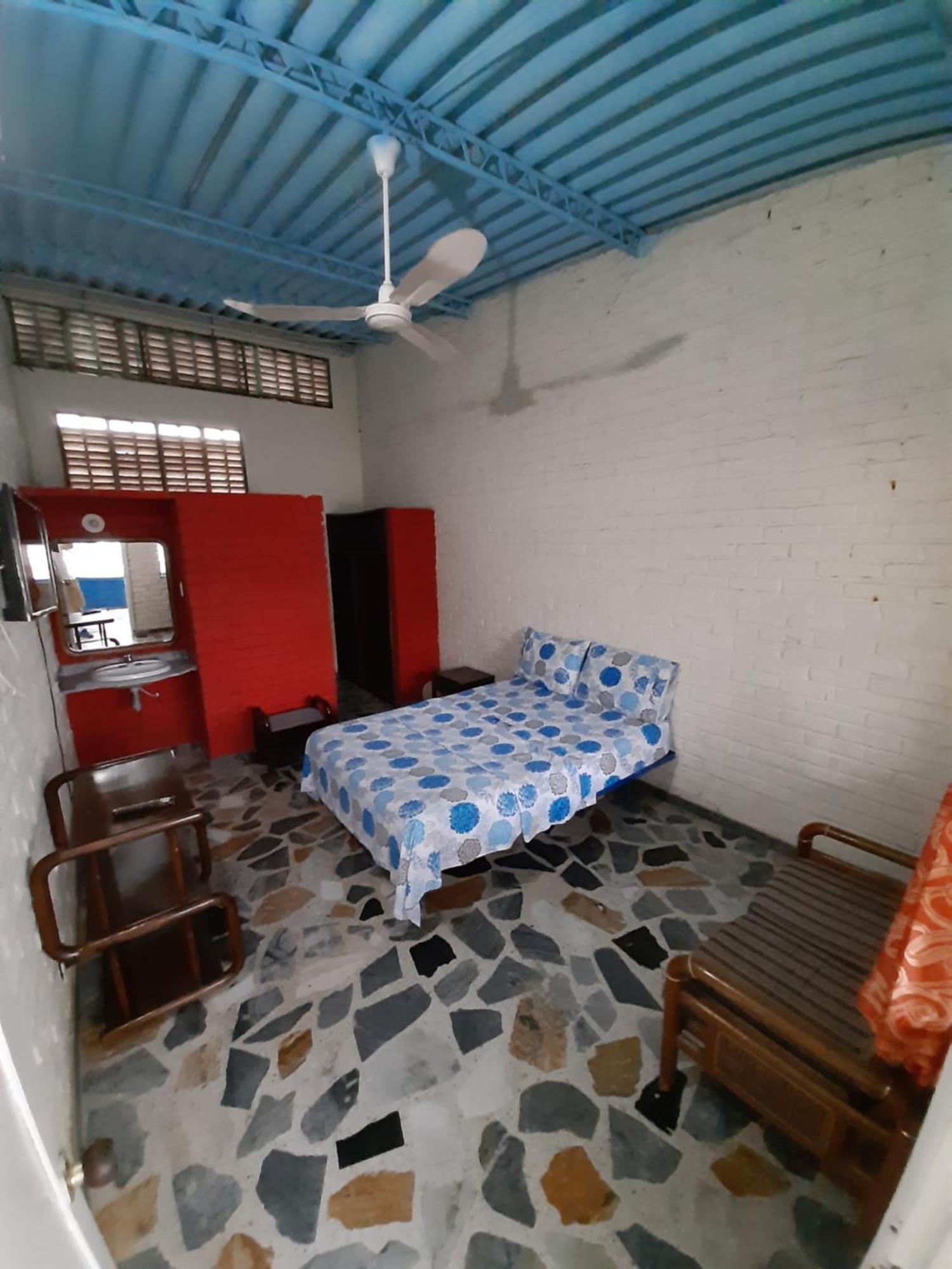 Hotel Sael Tocaima Pokój zdjęcie